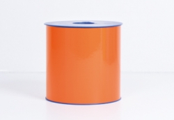 LabelMax SP2 | Vinylfolie orange M30 | 100 mm x 30 m