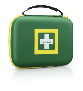 Cederroth First Aid Kit Medium