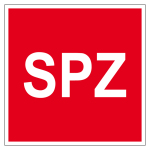 Brandschutzzeichen - SPZ